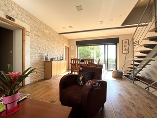 maison 5 pièces - 132m2 à Niort (79000)