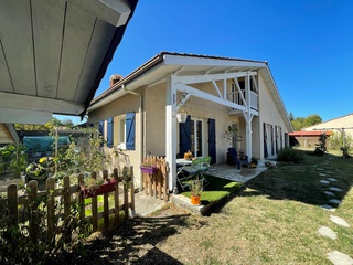 maison 5 pièces - 130m2 à Blanquefort (33290)