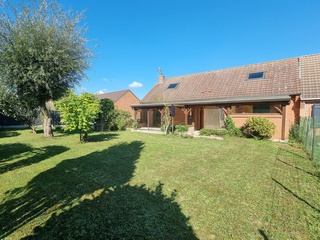 maison 7 pièces - 120m2 à Gouy-Sous-Bellonne (62112)