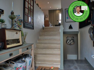 maison 7 pièces - 155m2 à Lagord (17140)