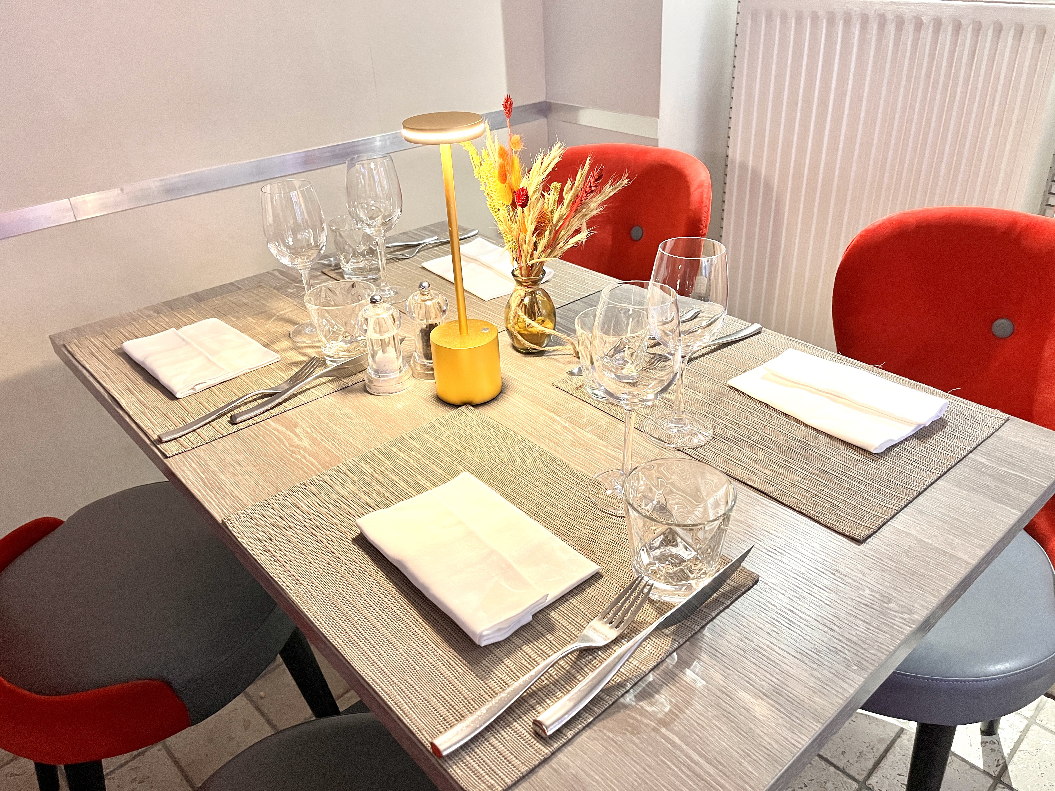 Local commercial 3 pièces 50 m² · à Tours · 50 m² · 235 000 €