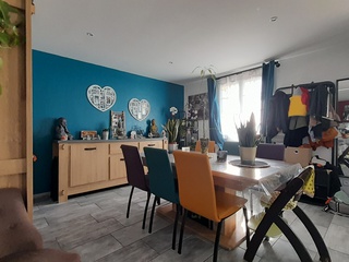 maison 5 pièces - 113m2 à Alençon (61000)
