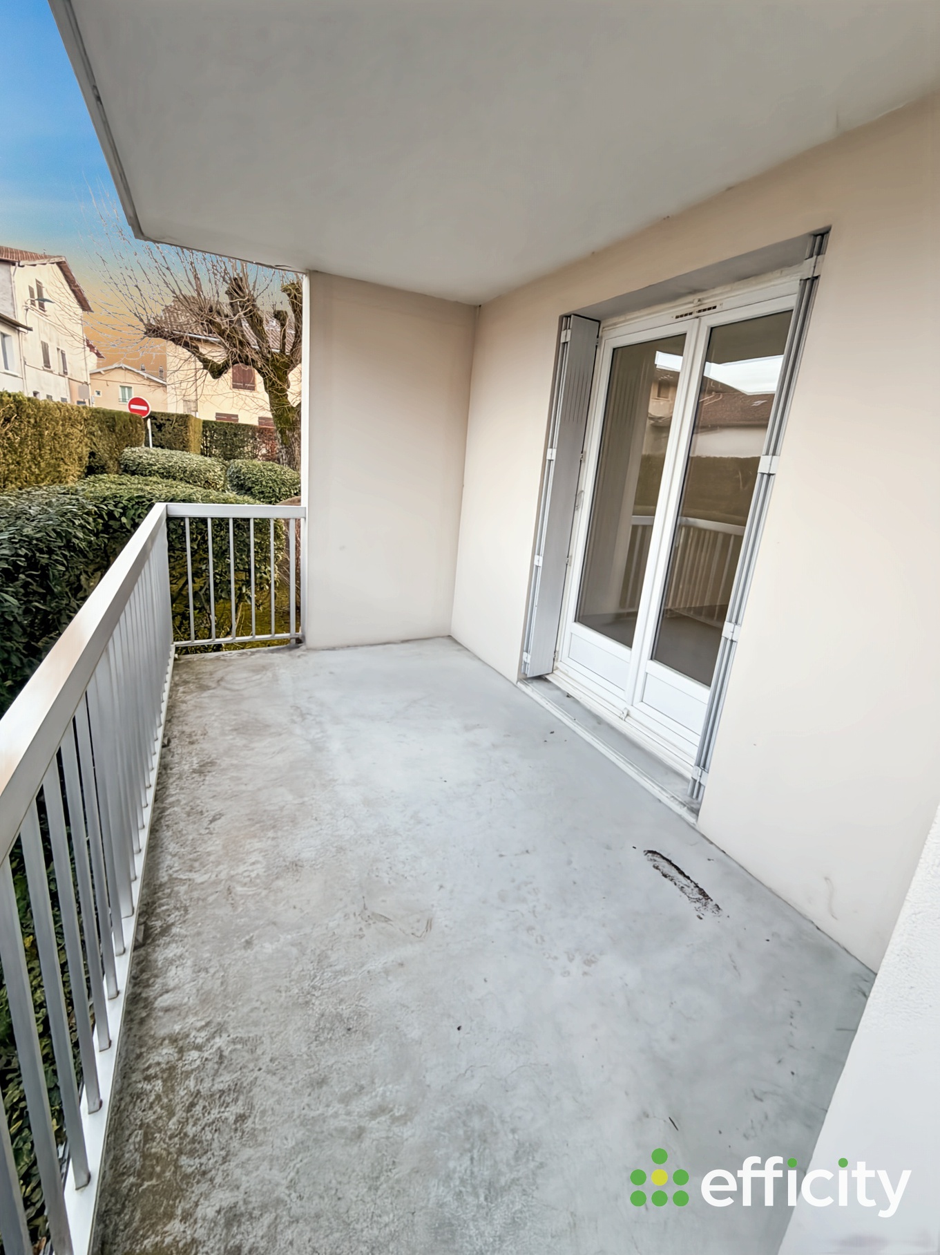 Achat immobilier Appartement 3 pièces  78m2 à Miribel (01700) - Photo n°10