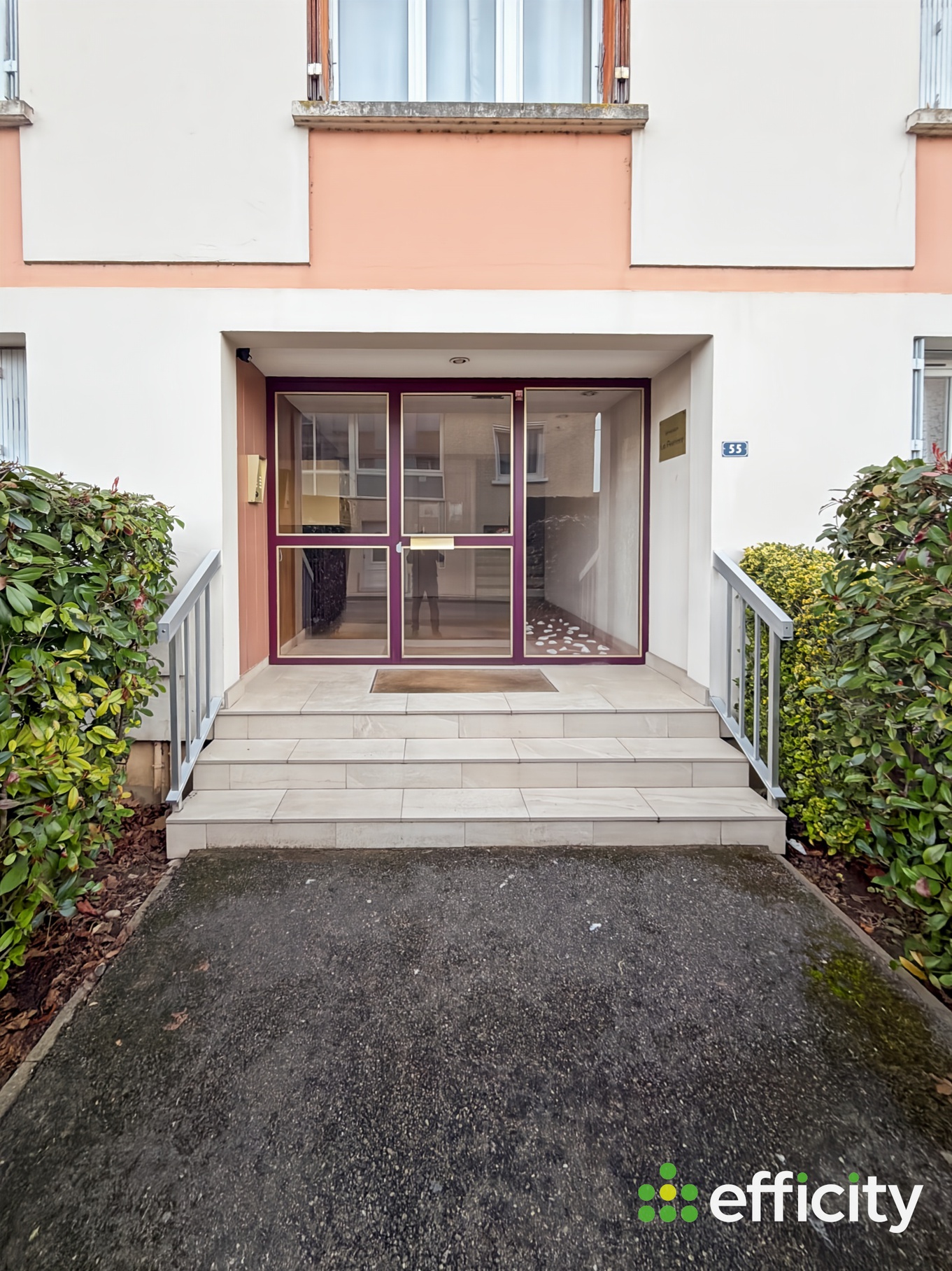 Achat immobilier Appartement 3 pièces  78m2 à Miribel (01700) - Photo n°14