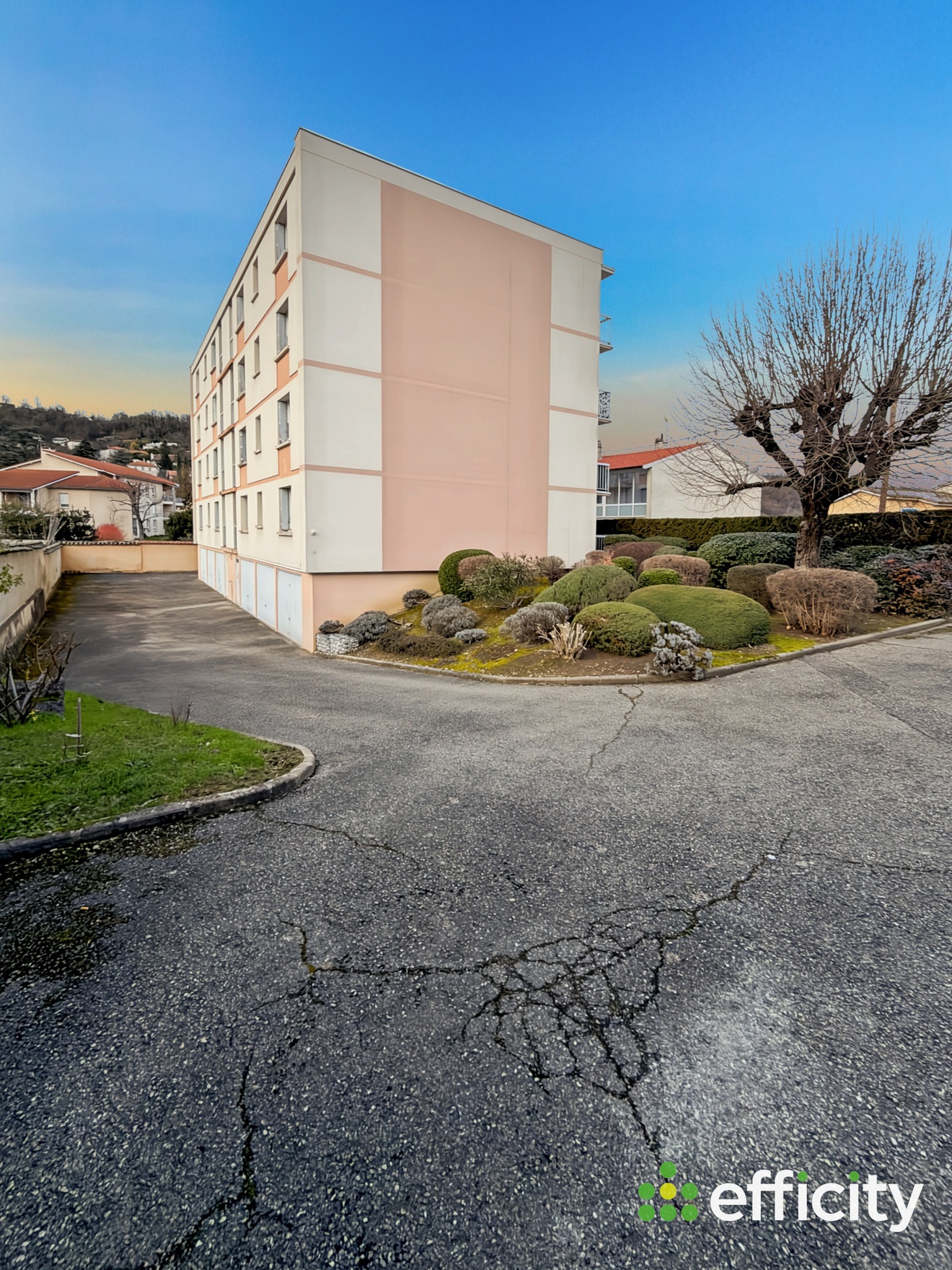 Achat immobilier Appartement 3 pièces  78m2 à Miribel (01700) - Photo n°15