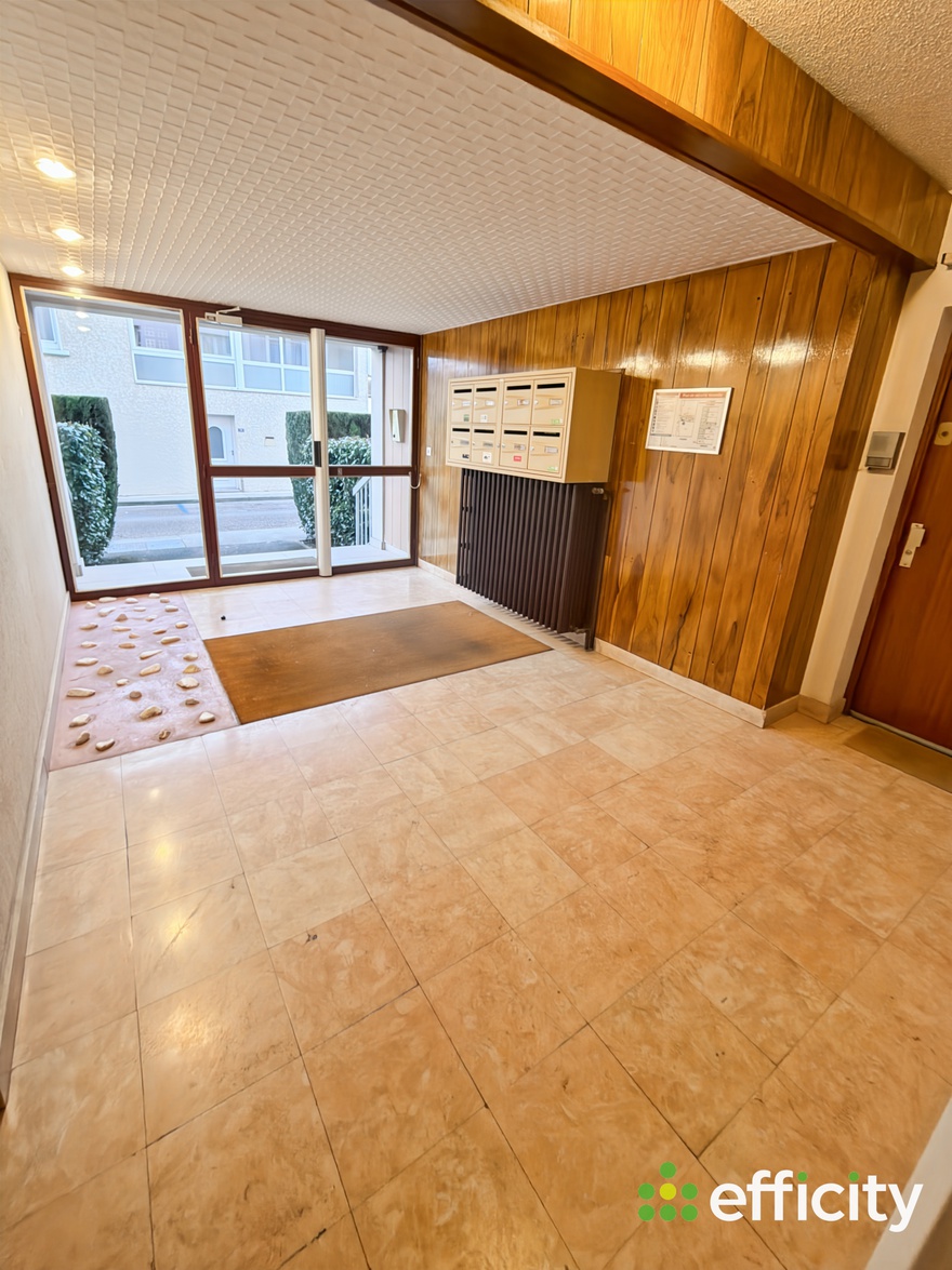 appartement 3 pièces - 78m2 à Miribel (01700)