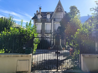 maison 5 pièces - 360m2 à Bagnères-de-Luchon (31110)