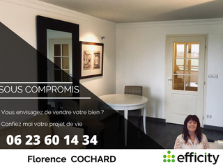 appartement 2 pièces - 41m2 à Veigy-Foncenex (74140)