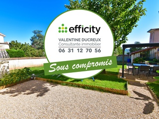 maison 5 pièces - 125m2 à Chazelles-sur-Lyon (42140)