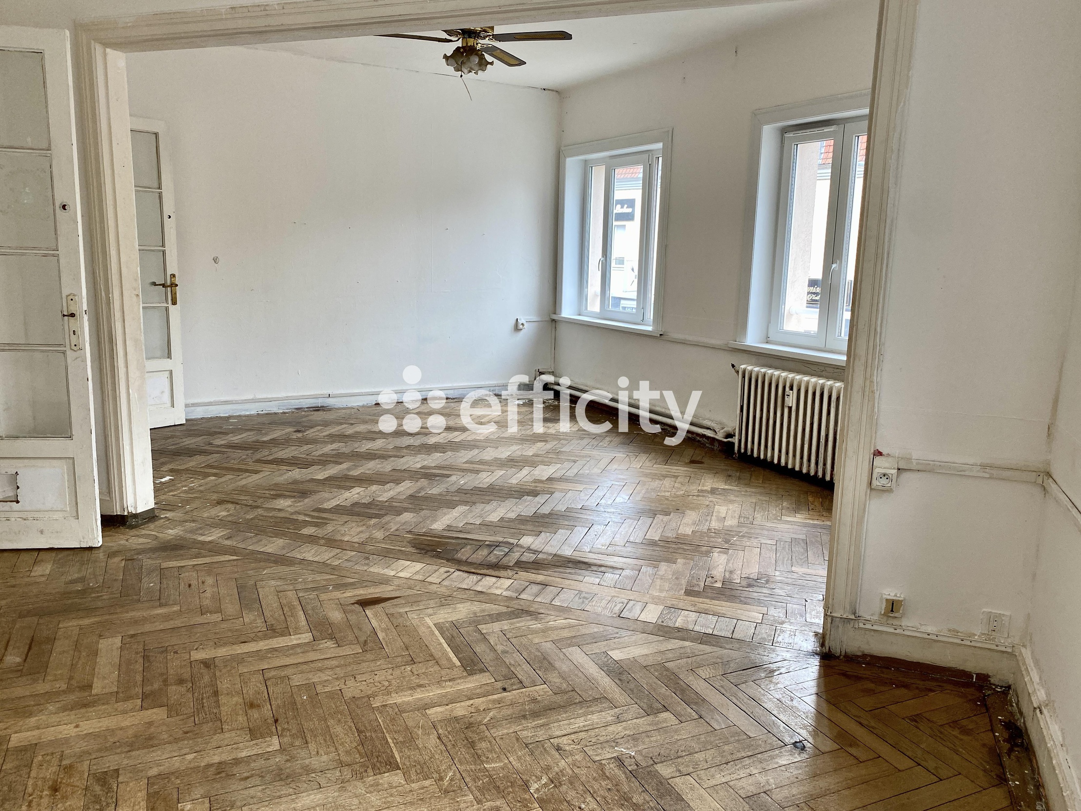 appartement 6 pièces - 133,72m2 à Roubaix (59100)