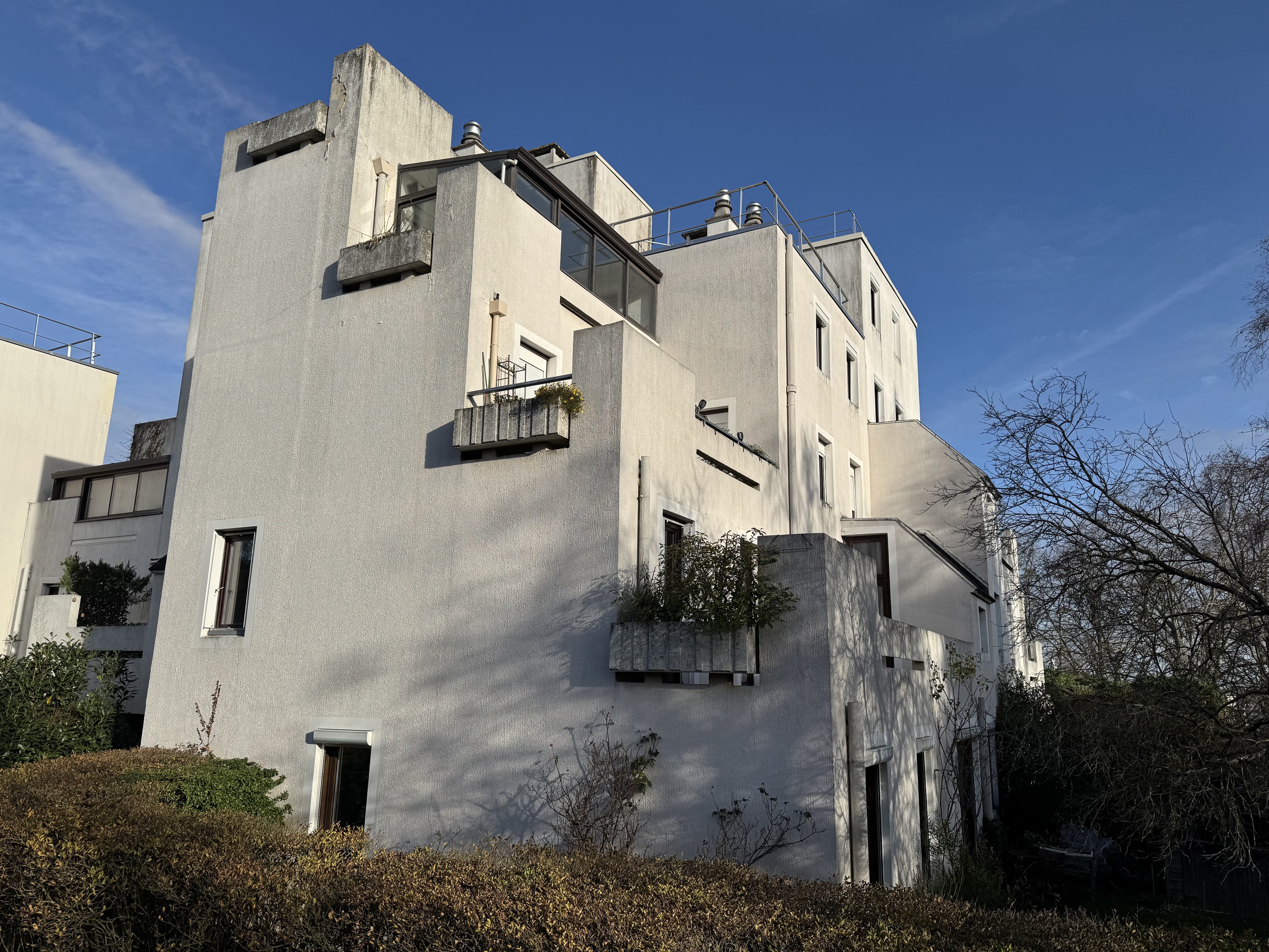 appartement 2 pièces - 49m2 à Évry-Courcouronnes (91000)