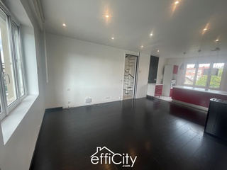 appartement 4 pièces - 87m2 à Villeurbanne (69100)