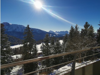 appartement 3 pièces - 34m2 à Chamrousse (38410)