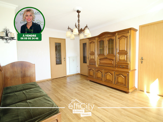 appartement 4 pièces - 67m2 à Lingolsheim (67380)