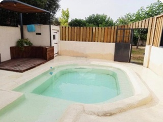 maison 5 pièces - 133m2 à Sérignan-du-Comtat (84830)