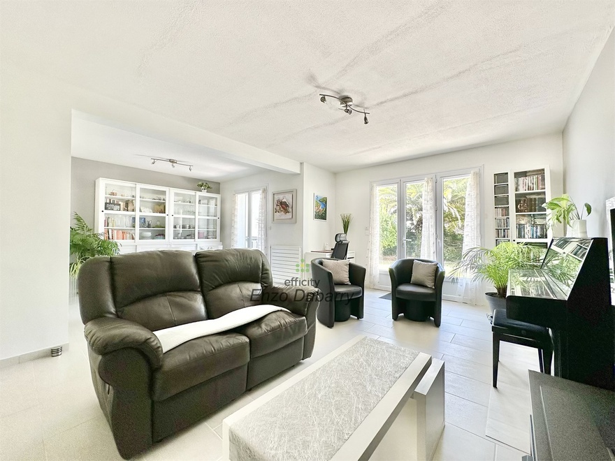 maison 4 pièces - 93m2 à Anglet (64600)