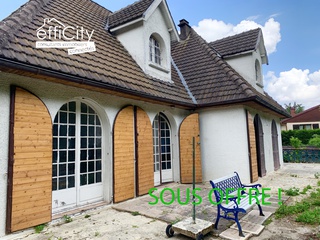 maison 6 pièces - 132m2 à Tassin-la-Demi-Lune (69160)