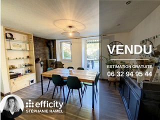 appartement 3 pièces - 68m2 à Bonneville (74130)