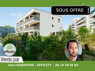 appartement 4 pièces - 75m2 à Saint-Priest (69800)