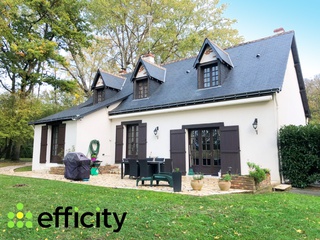 maison 6 pièces - 197m2 à Monts (37260)