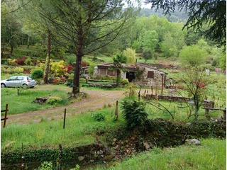 maison 3 pièces - 84m2 à Saint-Hippolyte-du-Fort (30170)