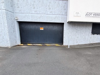 parking  - 11m2 à Saint-Nazaire (44600)