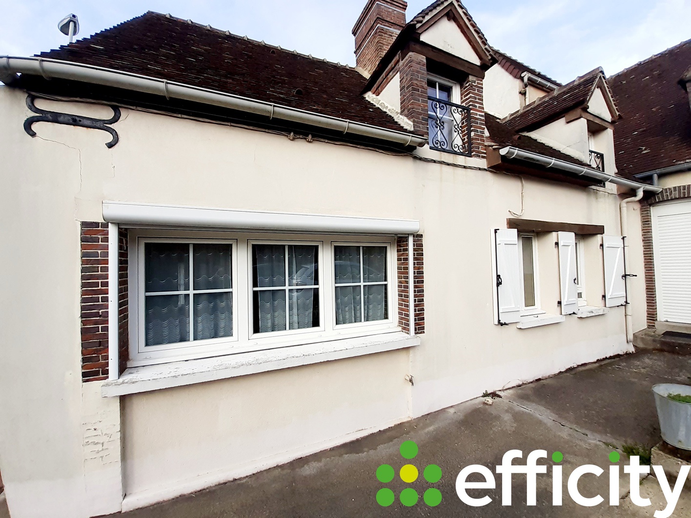 maison 7 pièces - 109m2 à Bretoncelles (61110)