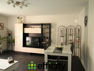 appartement 3 pièces - 65m2 à Mutzig (67190)