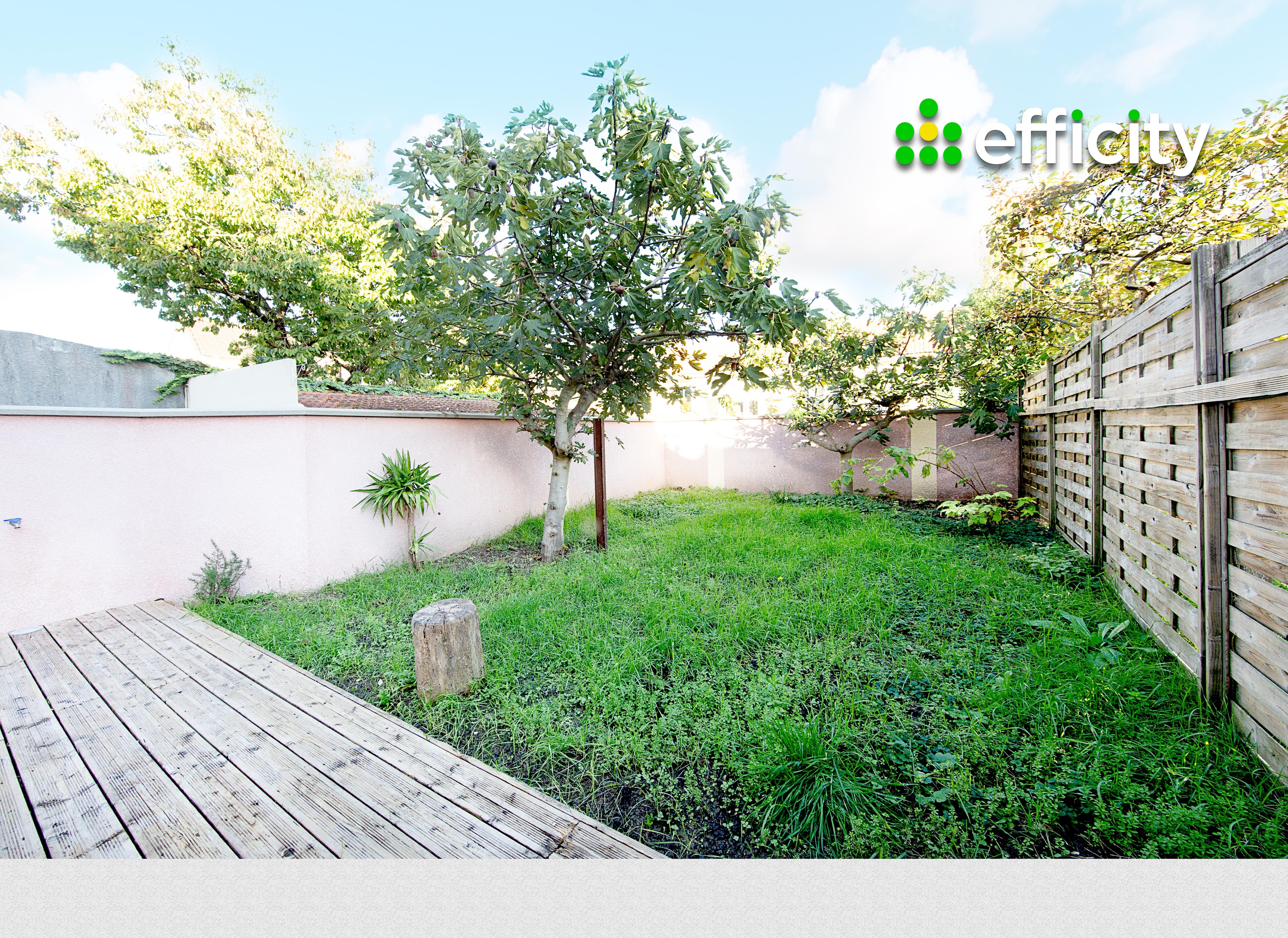 maison 3 pièces - 80m2 à Choisy-le-Roi (94600)