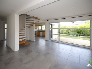 maison 5 pièces - 129m2 à Bénodet (29950)