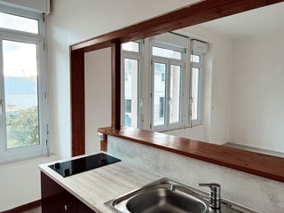 appartement 2 pièces - 37m2 à Trébeurden (22560)