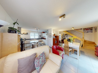 maison 4 pièces - 88m2 à Roche-lez-Beaupré (25220)