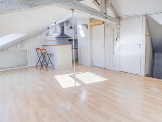 appartement 3 pièces - 60m2 à Périgueux (24000)