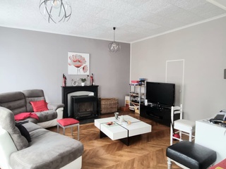 maison 5 pièces - 160m2 à Montval-sur-Loir (72500)