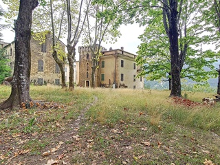 maison 83 pièces - 1700m2 à Rapaggio (20229)