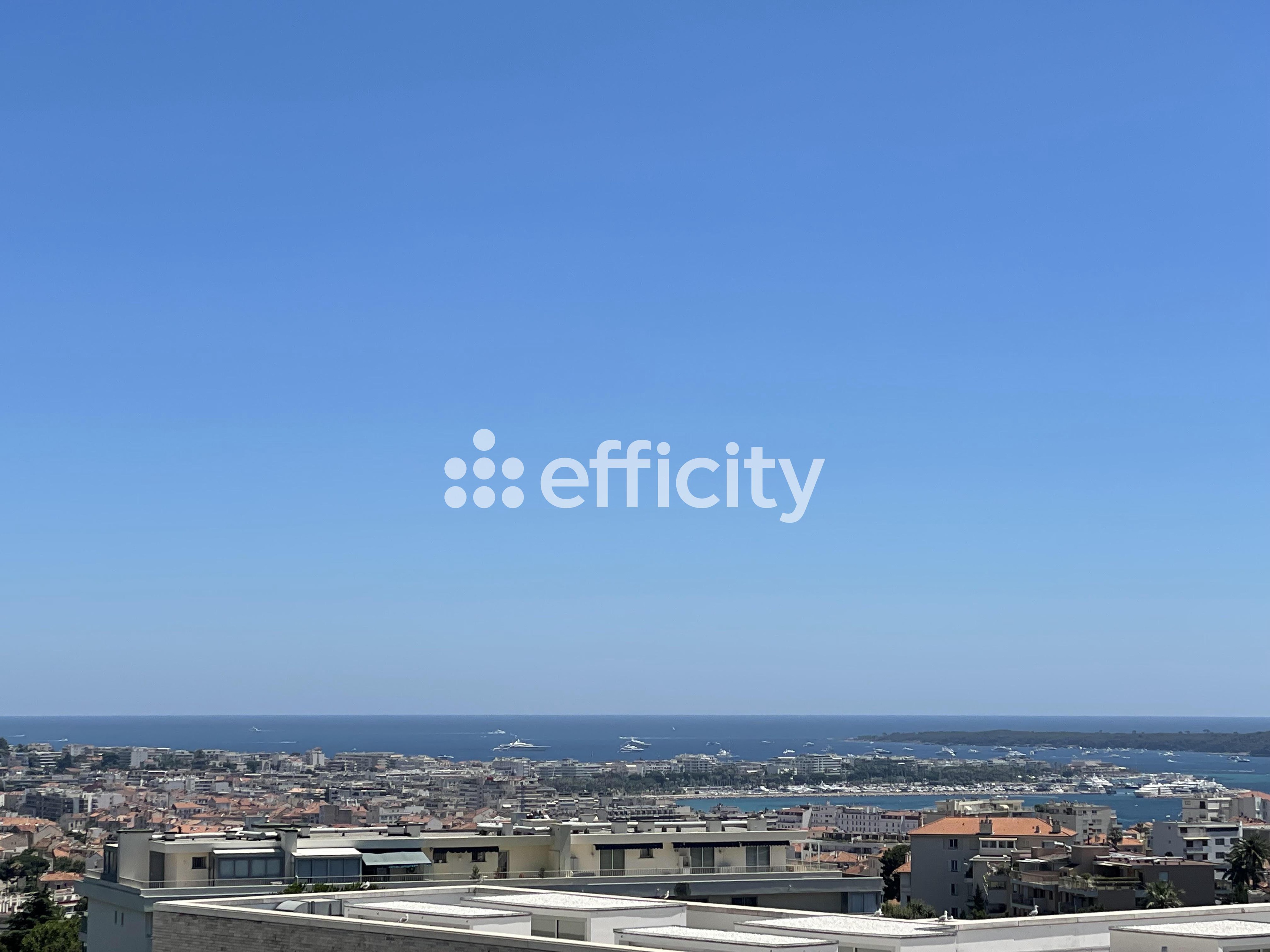 Achat immobilier Appartement 3 pièces  66m2 à Cannes (06400) - Photo n°1