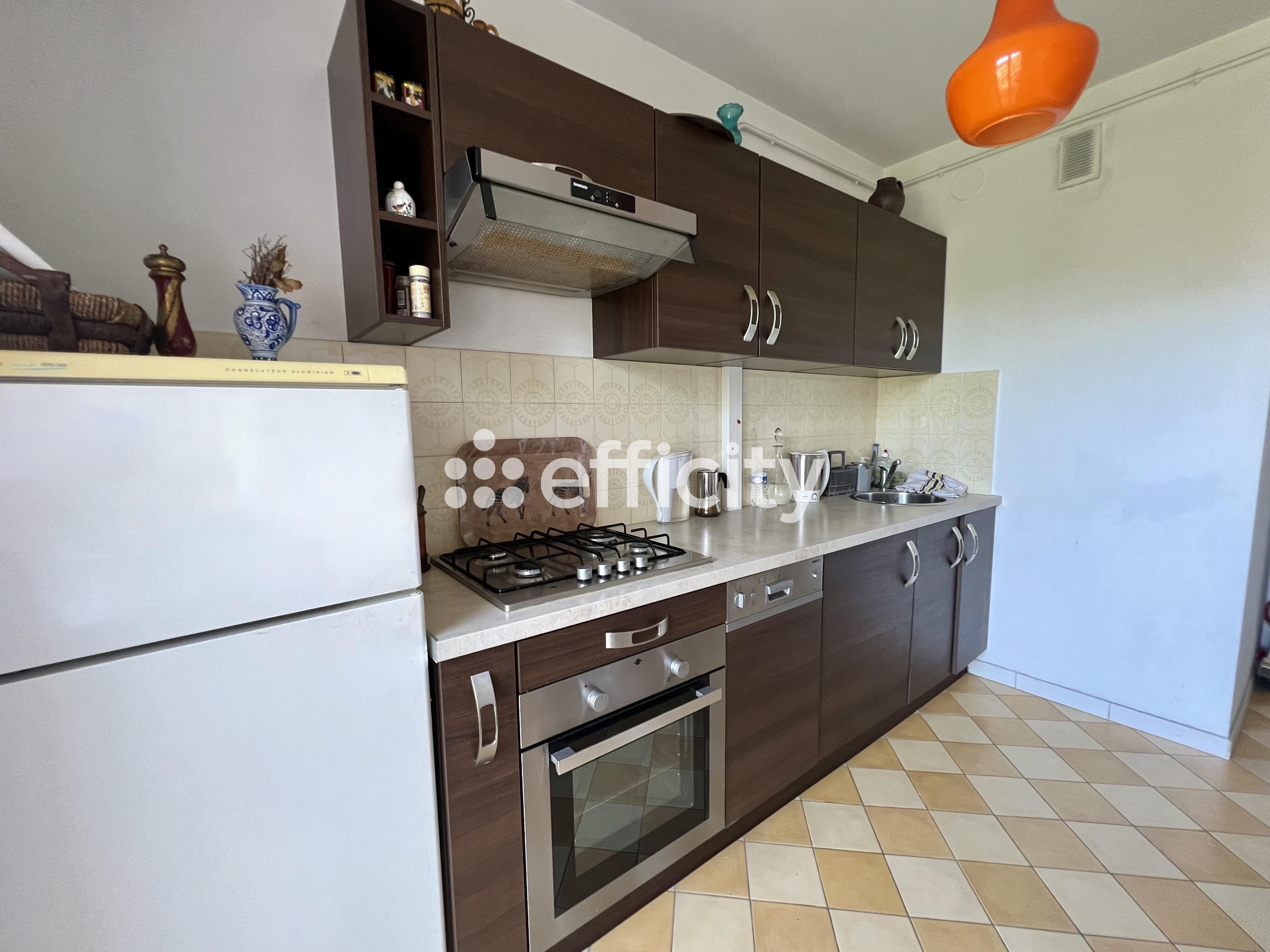 Achat immobilier Appartement 3 pièces  66m2 à Cannes (06400) - Photo n°6