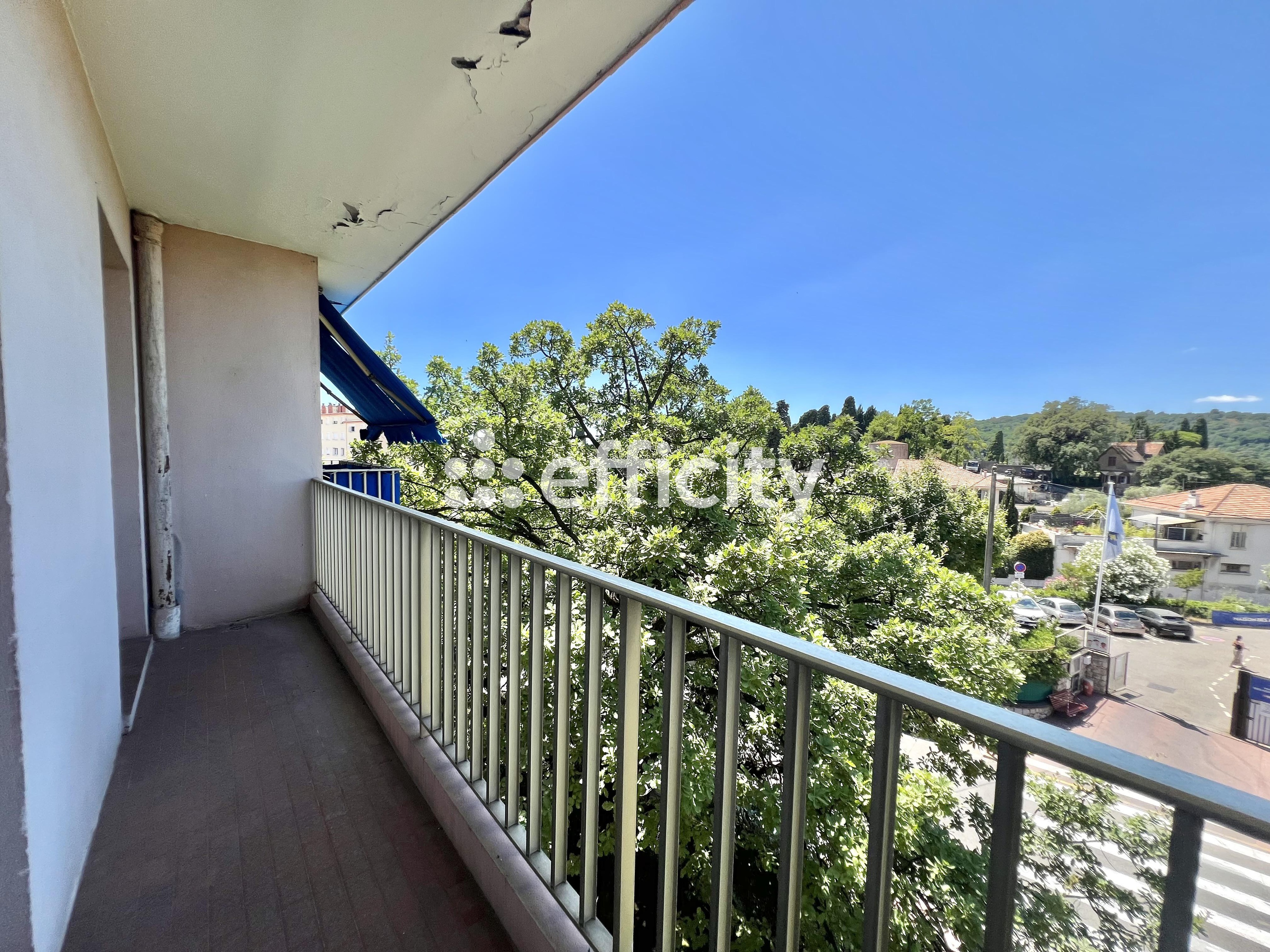 Achat immobilier Appartement 3 pièces  66m2 à Cannes (06400) - Photo n°7