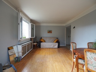 maison 5 pièces - 99m2 à Eaubonne (95600)