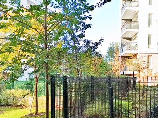 appartement 2 pièces - 46m2 à Romainville (93230)