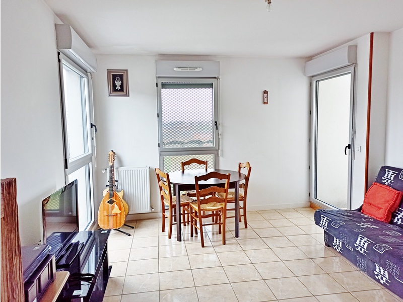 Achat appartement 43 m2 Bobigny (93000), 2 pièces