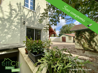 maison 5 pièces - 96m2 à Bourgoin-Jallieu (38300)