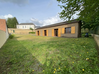 maison 2 pièces - 140m2 à Bonnétable (72110)