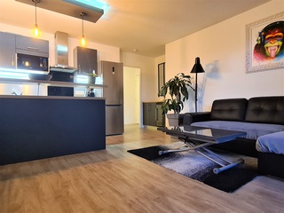 appartement 2 pièces - 47m2 à Pontoise (95300)