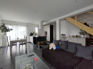 maison 5 pièces - 93m2 à Nort-sur-Erdre (44390)