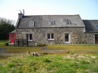 maison 4 pièces - 108m2 à La Chapelle-Neuve (22160)