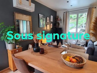 appartement 2 pièces - 33m2 à Argelès-Gazost (65400)