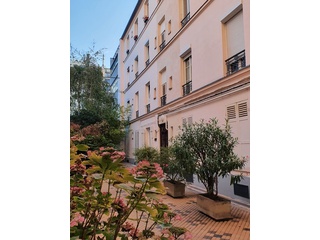 appartement 1 pièces - 23m2 à Paris (75012)