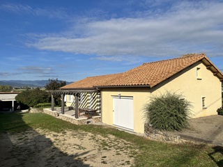 maison 4 pièces - 87m2 à Vernosc-lès-Annonay (07430)