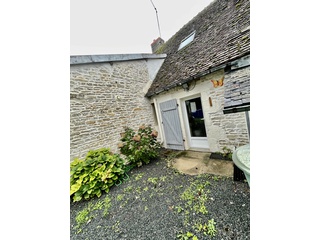 maison 4 pièces - 125m2 à Raymond (18130)